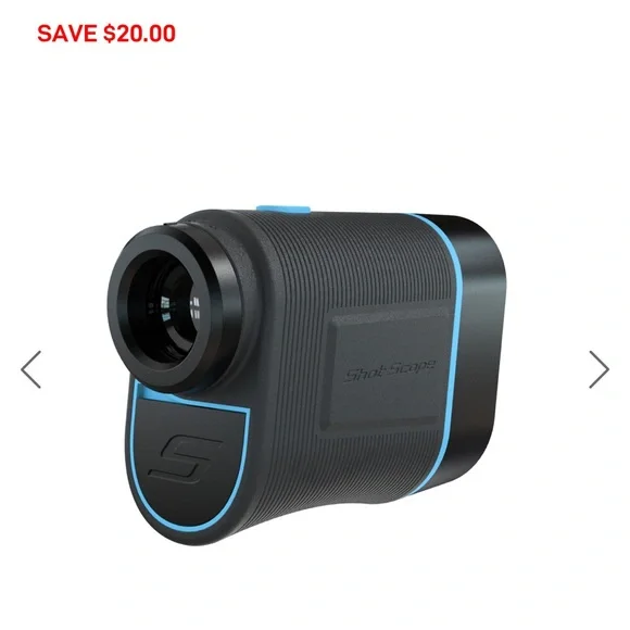 Pro L2 Black and Blue Rangefinder c xmas deal - Picture 5 of 6